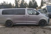 Citroen SpaceTourer XL L2H1 Business EAT8