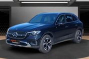 Mercedes GLC 200 4-Matic Avantgarde