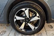 Ford Focus Active X 1.0 EcoBoost mHEV  aut