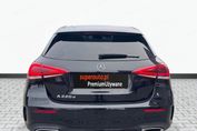 Mercedes Klasa A A 220 AMG Line 7G-DCT