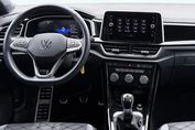 Volkswagen T-ROC 1.0 TSI Special Edition