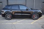 Porsche Cayenne S E-Hybrid