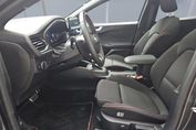 Ford Focus EcoBoost mHEV ST-Line X