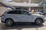 Mercedes GLC 220 d  4-Matic AMG Line