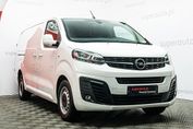 Opel Vivaro Extra Long L2H1