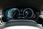 BMW Seria 5 520d xDrive aut