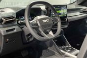 Dacia Duster Extreme 1.6 Full Hybrid