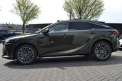 Lexus RX 350h Omotenashi