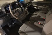 Citroen Berlingo Van M L1H1