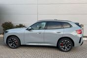 BMW X3 xDrive20d M Sport