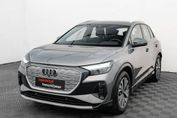 Audi Q4 e-tron 40 77kWh Advanced