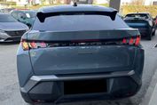 Peugeot 3008 Allure e-DCS 1.2 mHEV