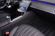 Mercedes Klasa S AMG 63 E Performance L 4-Matic