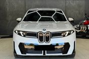 BMW iX3 40 M Sport