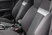 Audi A3 30 TFSI S Line Sportback