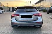 Mercedes Klasa A 250 e AMG Line