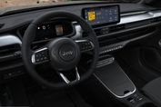 Jeep Avenger Summit 1.2 mHEV e-DCT6