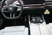 BMW Seria 5 540d xDrive M Sport