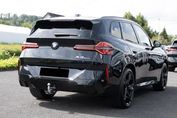 BMW X3 xDrive40d M Sport