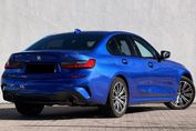 BMW Seria 3 320i GPF M Sport
