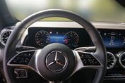 Mercedes GLB 200 Progressive 7G-DCT