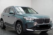 BMW X1 sDrive20i xLine