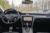 Volkswagen Arteon 2.0 TDI SCR Elegance DSG