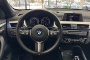 BMW X1 sDrive18i M Sport aut