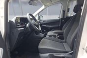 Volkswagen Caddy osobowy L1H1