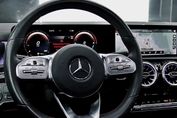 Mercedes CLA 250 e AMG Line