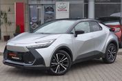 Toyota C-HR 2.0 Hybrid Executive