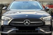 Mercedes Klasa C 200 4-Matic AMG Estate