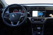SsangYong Korando 1.5 T-GDI Quartz 2WD
