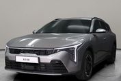 Kia K4 1.6 T-GDI M
