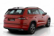 Skoda Kodiaq 2.0 TDI 4x4  DSG