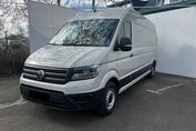 Volkswagen Crafter L4H3