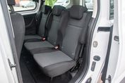 Toyota Proace City Verso Long L2H1