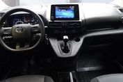 Toyota Proace City Verso Long d-4D Business