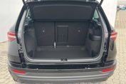 Skoda Karoq Drive 1.5 TSI  DSG
