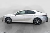 Toyota Camry 2.5 Hybrid Prestige
