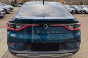 Renault Arkana Techno 1.6 E-Tech Full Hybrid