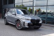BMW X5 xDrive40d M Sport