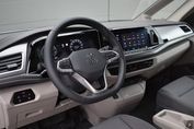 Volkswagen Multivan L2 Family DSG