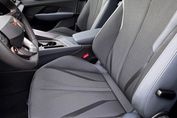 Cupra Terramar 1.5 e-TSI DSG