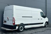 Renault Master 2.3 DCI Maxi