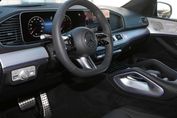 Mercedes GLE Coupe 300 d 4-Matic AMG Line