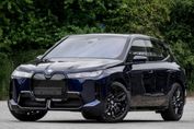 BMW iX xDrive45