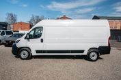Citroen Jumper Heavy L3H2 AT8