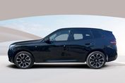 BMW X3 XDRIVE20D Mhev