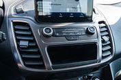Ford Transit Connect Kombi L1H1 Trend
